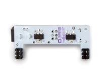 Whadda WPM467 breadboard 3 V / 5 V voedingsmodule - thumbnail