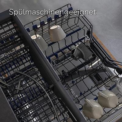 Siemens TZ70001 Melkopschuimer
