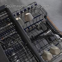 Siemens TZ70001 Melkopschuimer - thumbnail