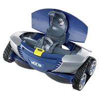 ZODIAC MX8 vloer- en wandstofzuiger - thumbnail