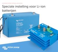 Victron Energy Smart Battery Protect 48V-100A BPR110048000 Accuonderbreking - thumbnail