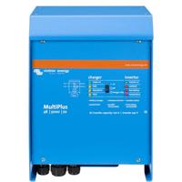 Victron Energy MultiPlus 48/5000/70-100 Netomvormer 5000 W 48 V/DC - 230 V/AC Geïntegreerde laadregelaar - thumbnail