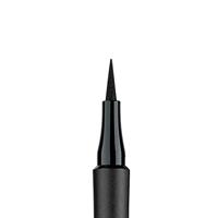 Artdeco Sensitive Fine Liner 1ml 1 Deep Black Lip Liner Eyeliner - thumbnail