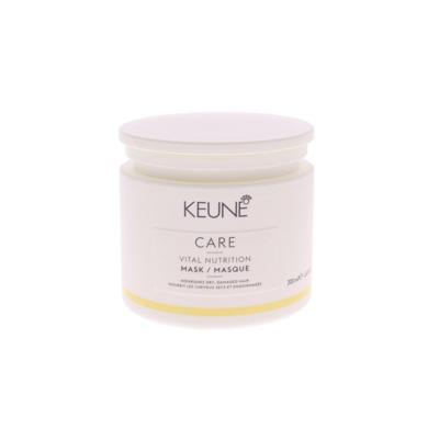 Keune Vital Nutrition Mask 200ml
