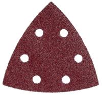 Metabo 624944000 5 Haftschleifbladen 93x93mmP 120 - thumbnail