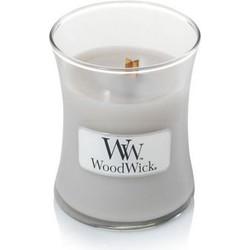 Woodwick Warm Wool Candle 85 g