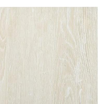VidaXL Vloerplanken zelfklevend 55 st 5,11 m² pvc crème