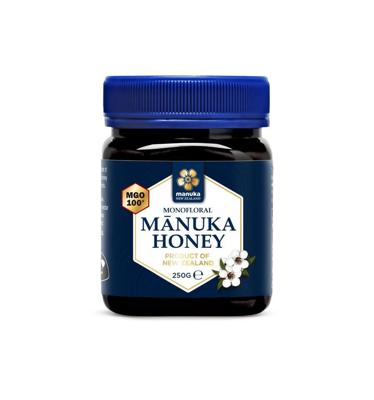 Manuka honing MGO100+