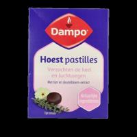 Dampo Hoestpastilles Tijm-Sleutelbloem - thumbnail