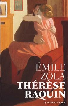 Thérèse Raquin - Emile Zola - ebook