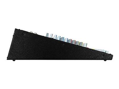Omnitronic LMC-3242FX USB mengpaneel met audio-interface - thumbnail
