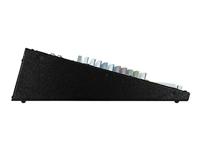 Omnitronic LMC-3242FX Console-mengpaneel Aantal kanalen:18 USB-aansluiting - thumbnail