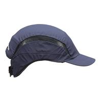 3M First Base HC24NB/RP FB3 CLA Impulsiecaps Marine-blauw - thumbnail