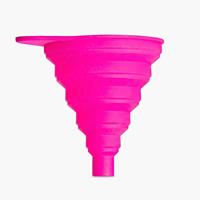 Muc-Off Collapsible Silicone Funnel - thumbnail