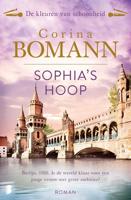 Sophia's hoop - Corina Bomann - ebook - thumbnail