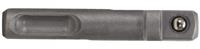 KS Tools 514.1132 514.1132 Dopsleuteladapter Aandrijving 3/8 (10 mm) 60 mm 1 stuk(s) - thumbnail