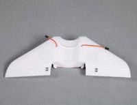 FMS - 90Mm Super Scorpion Horizontal Stabilizer Red (FMSRA104R) - thumbnail