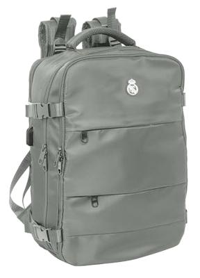 Schoolrugzak Real Madrid C.F. Wit