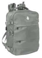 Schoolrugzak Real Madrid C.F. Wit - thumbnail