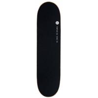 Tempish skateboard Free Spirit 31 x 8 inch hout naturel/zwart - thumbnail