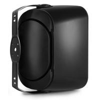 Power Dynamics BD80TB 100V Binnen of buiten speaker zwart 50W 8 inch - thumbnail