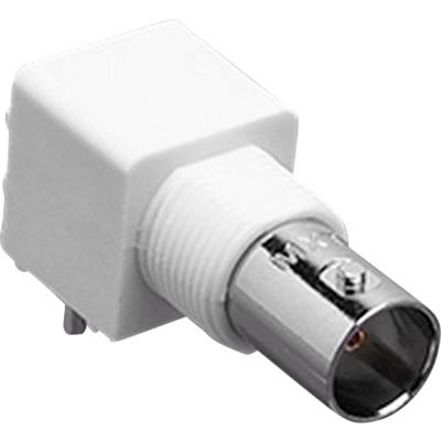 Molex Molex MOL DataCom & Specialty 731375003 BNC-connector Bus 50 Ω 1 stuk(s) Tray