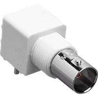 Molex Molex MOL DataCom & Specialty 731375003 BNC-connector Bus 50 Ω 1 stuk(s) Tray - thumbnail