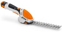 Stihl hsa 26 set accustruikschaar met al 1 en as 2 - ha030113506 - thumbnail