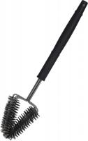 BBQ BORSTEL 3 DUBBELE BORSTELS - thumbnail