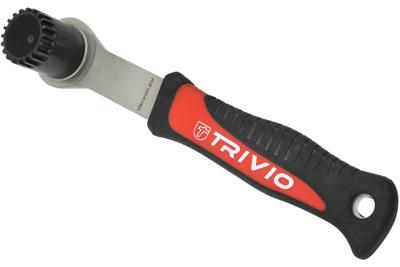 Trivio - fietsgereedschap trapas afnemer shimano / isis / octalink Trivio - fietsgereedschap trapas afnemer shimano / isis / octalink