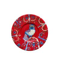 Iittala Taika Koffieschotel 15 cm rood - thumbnail