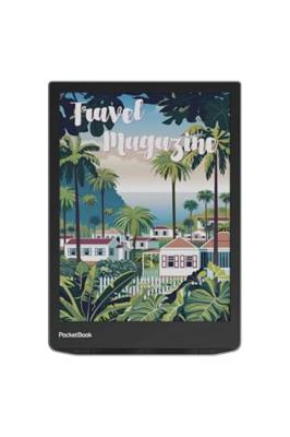 PocketBook 743 InkPad Color 3 storme sea