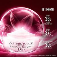 Christian Dior - Dior Capture Totale Cell Energy Super Potent Rich Cream 50 ml - thumbnail