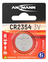 ANSMANN 1516-0012 knoopcelbatterij Lithium CR 2354-3 V - thumbnail