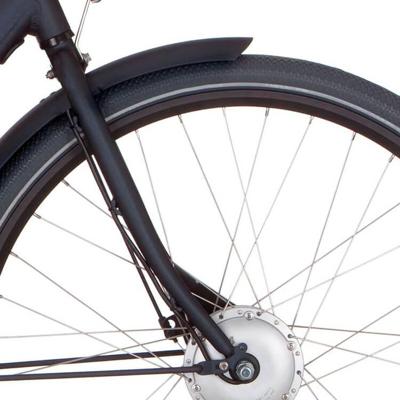 Cortina voorvork e-u1 d universe blue matt