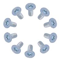 ANP SCHROEF M4X10 TORX ZELFTAPPER VERZ KOP DS A 10 - thumbnail