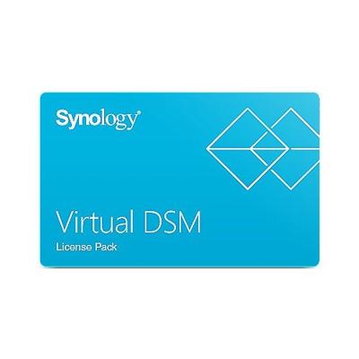 Synology Virtual DSM Licentie