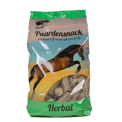 Vanilia herbal