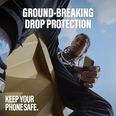 PanzerGlass Ultra-Wide Fit SAFE95535 Screenprotector (glas) Apple iPhone 15 Pro 1 stuk(s) PanzerGlass Ultra-Wide Fit SAFE95535 Screenprotector (glas) Apple iPhone 15 Pro 1 stuk(s)