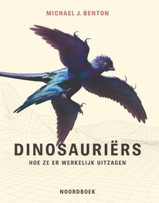 Dinosauriërs (Hardback)