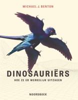 Dinosauriërs (Hardback) - thumbnail