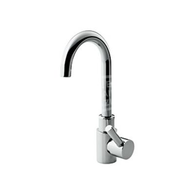 Plieger Pico Toiletkraan 3/8" Chroom Plieger Pico Toiletkraan 3/8" Chroom
