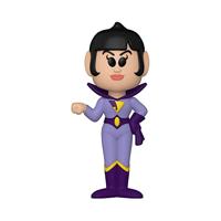 DC Super Friends Funko Vinyl Soda: Jayna - thumbnail