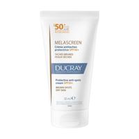 Ducray Melascreen Spf 50+ Crème Protectrice Anti-Tâches 50ml - thumbnail