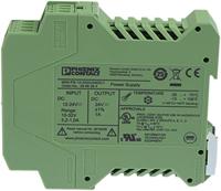 Phoenix Contact 2866284 DIN-rail netvoeding 24 V/DC 1 A 24 W Aantal uitgangen:1 x Inhoud 1 stuk(s) - thumbnail