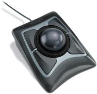 Kensington Expert Mouse Optische Trackball - thumbnail