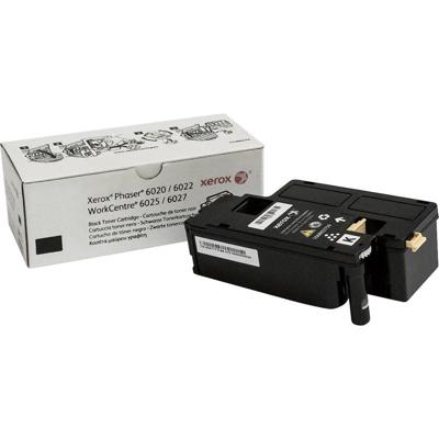 Xerox Toner 106R02759 Origineel Zwart 2000 bladzijden 106 R 02759