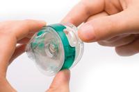 Tombow Vulling voor correctieroller Refillable vulling 4,2 mm - thumbnail