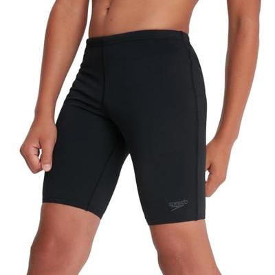 Speedo Eco+ Jam Zwemboxer Jongens 152 Speedo Eco+ Jam Zwemboxer Jongens 152