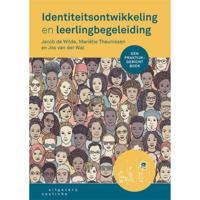 Identiteitsontwikkeling en leerlingbegeleiding (Paperback) - thumbnail